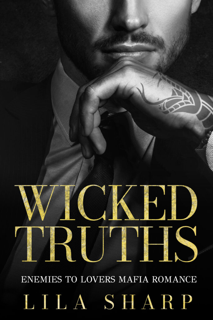 Wicked Truths Book Cover